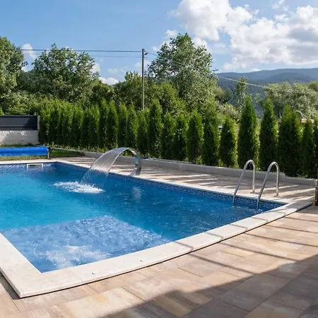 Merjem Villa Bihac