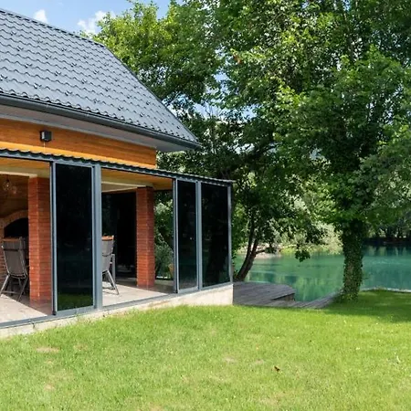 Villa Merjem