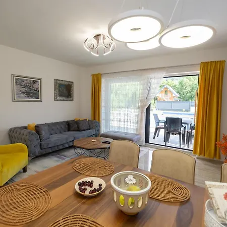 Merjem Villa *