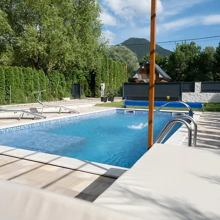 Merjem Villa Bihac