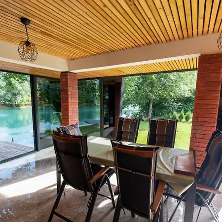 Villa Merjem Bihac