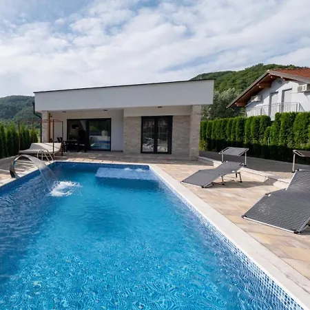 Villa Merjem Bihac