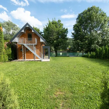 Merjem Villa *