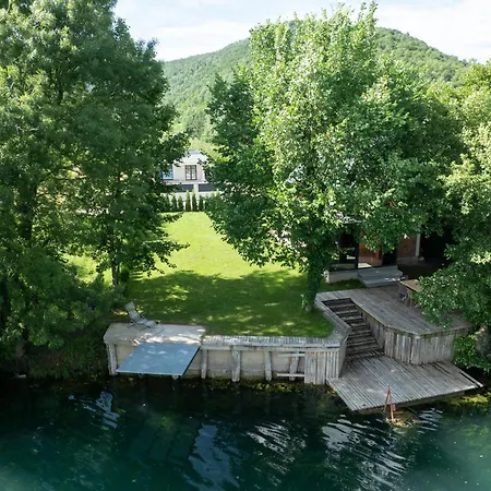 Villa Merjem *