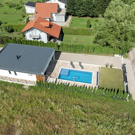 Villa Merjem *